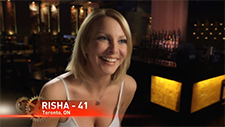Risha Denner Big Brother Canada 3
